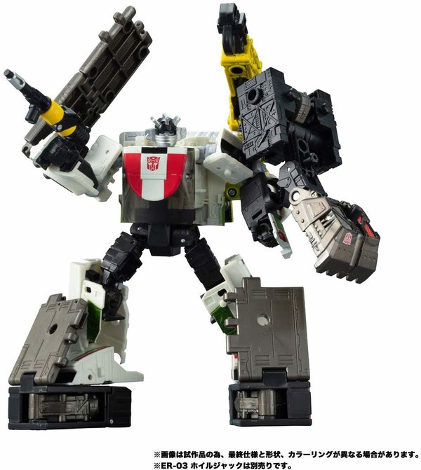 Transformers Earthrise Ironworks New Official Images From TakaraTomy 04 (4 of 4)